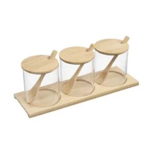 Jogo de Porta Condimentos