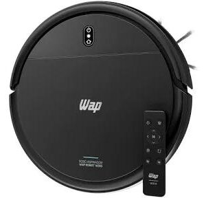Robô Aspirador de Pó WAP