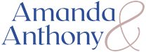 Amanda & Anthony