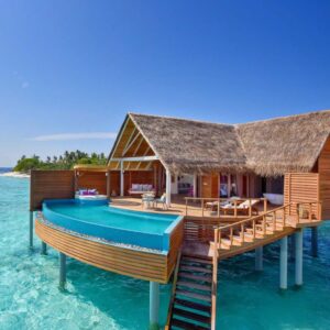 Contribuição Para Lua de Mel