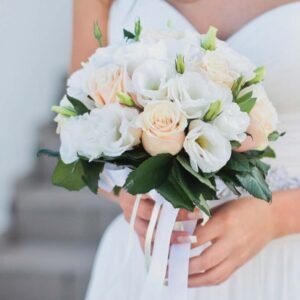 Taxa pra noiva nao jogar o buquê pra sua namorada